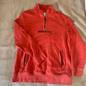 American Eagle Half-Zip